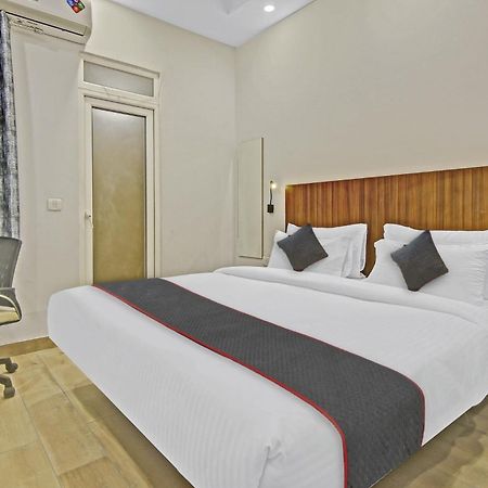 加济阿巴德 Townhouse Golden Frame酒店 外观 照片
